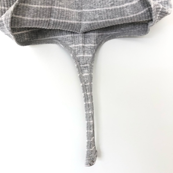 Express | Thong Bodysuit - Picture 5 of 8